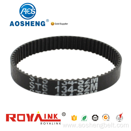 Industrial conveyor belts driving belts